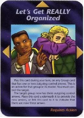 Lets Get REALLY Organized